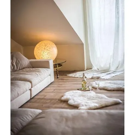 Alpine In Gaienhofen Apartment
