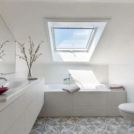 Alpine In Gaienhofen Apartment