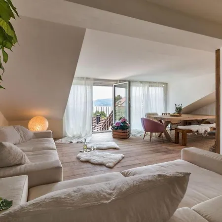 Alpine In Gaienhofen Apartment Gaienhofen (Baden-Wurttemberg)
