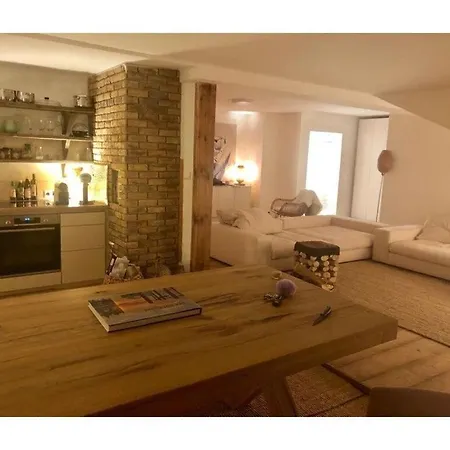 Apartment Alpine In Gaienhofen Gaienhofen (Baden-Wurttemberg)