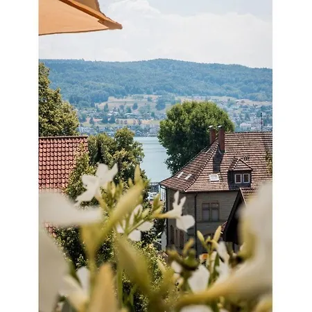 Alpine In Gaienhofen Apartment Gaienhofen (Baden-Wurttemberg)