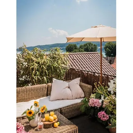 Apartment Alpine In Gaienhofen Gaienhofen (Baden-Wurttemberg)
